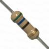 Resistor 56 Ohm 5% tolerance 0.5 watt (OEM)